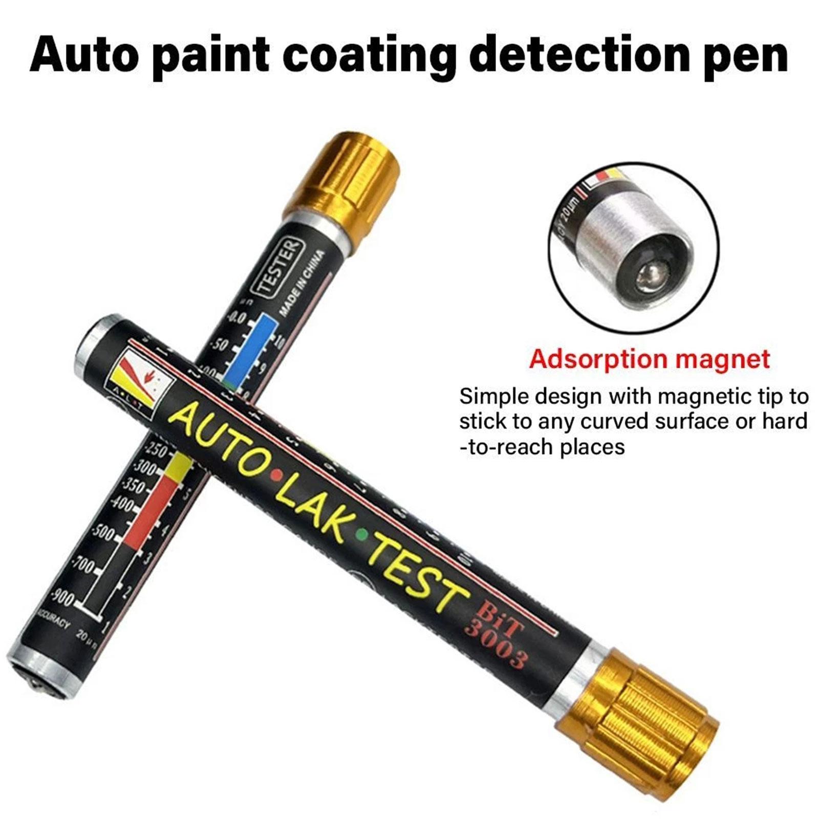 자동차 도색 두께 측정기 전문가용 자동차 도색 두께 측 - Paint Thickness Gauge 리뷰 및 가격