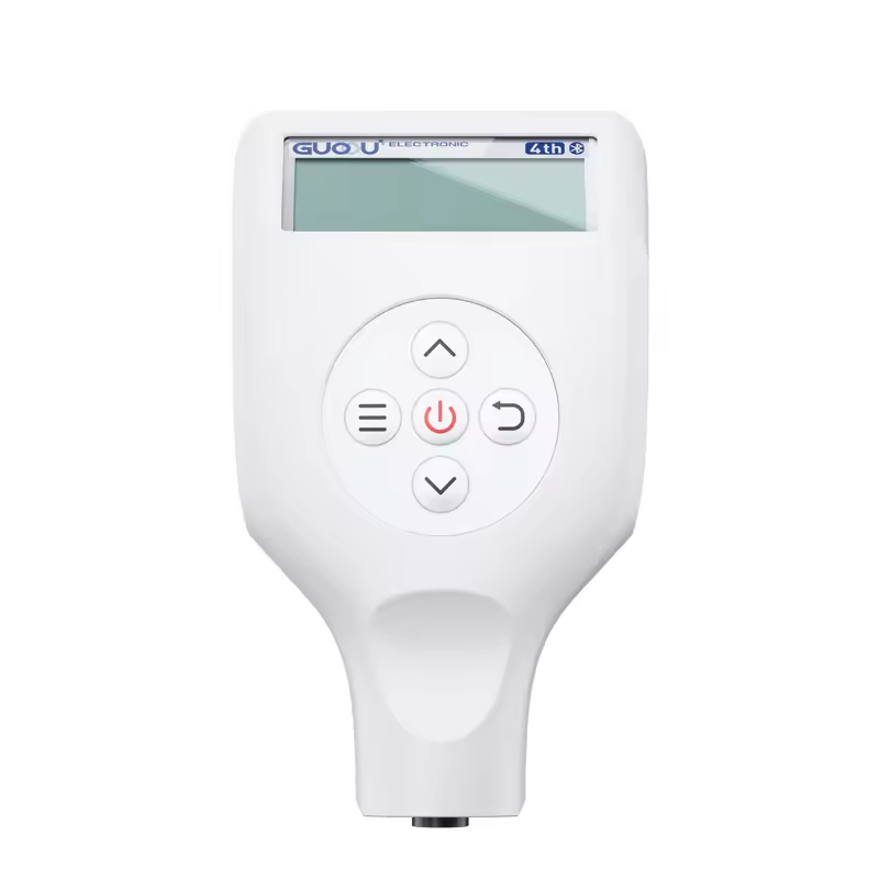    0-3000μm 0.1μm Fe NFe 프로브  - Paint Thickness Gauge 리뷰 및 가격