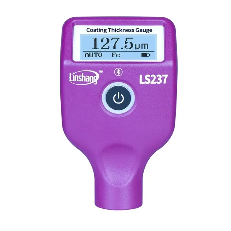 LS237 자동차 페인트 두께 게이지 C타입 충전, 자 - Paint Thickness Gauge 리뷰 및 가격