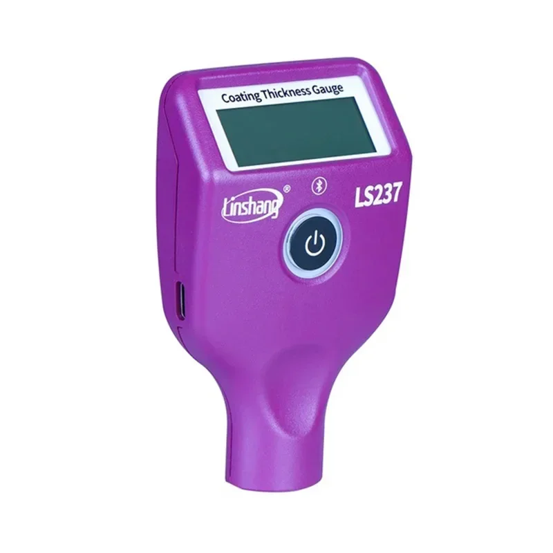 LS237 자동차 페인트 두께 게이지 C타입 충전, 자 - Paint Thickness Gauge 리뷰 및 가격