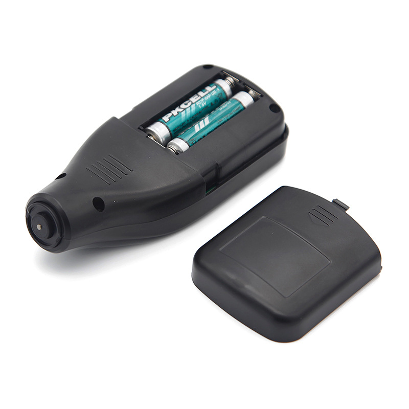 프리미엄 제품 2026 코팅 두께 측정기 CM8806F - Paint Thickness Gauge 리뷰 및 가격