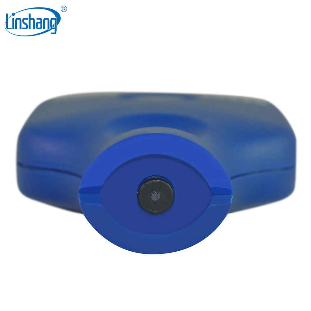 Linshang-LS220 자동차 페인트 측정기, 전기 - Paint Thickness Gauge 리뷰 및 가격