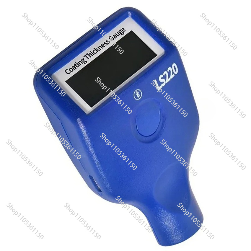 페인트 코팅 두께 측정기 0-3500μm 0.1μm F - Paint Thickness Gauge 리뷰 및 가격