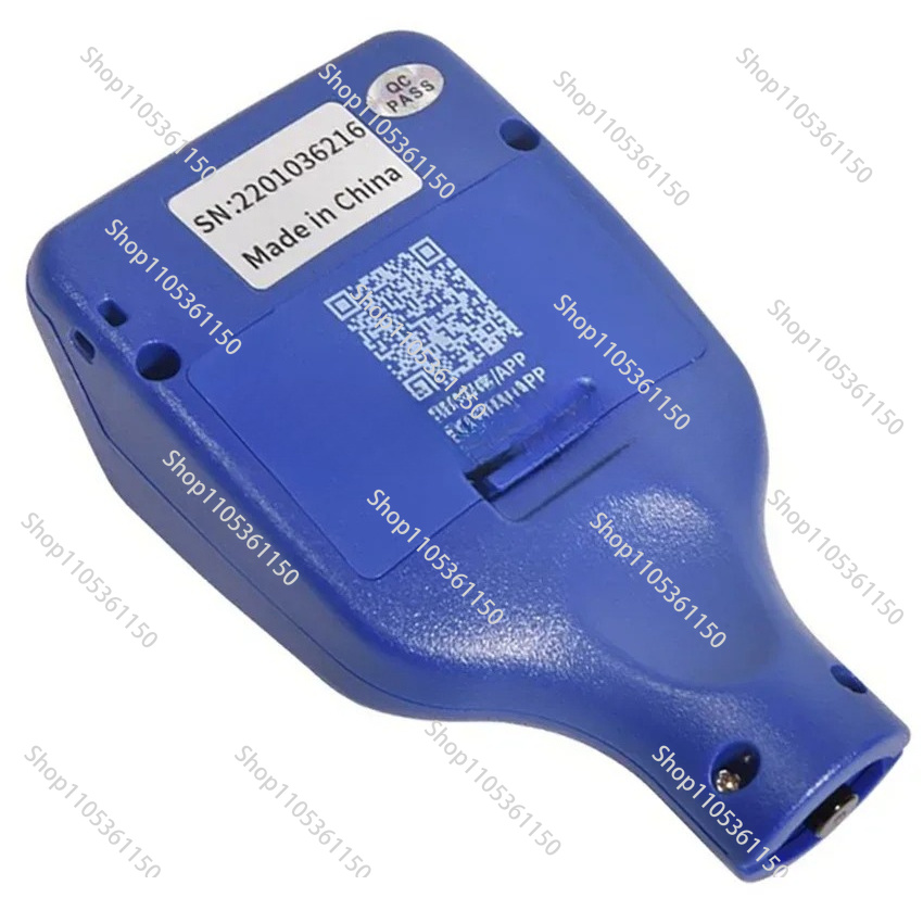 페인트 코팅 두께 측정기 0-3500μm 0.1μm F - Paint Thickness Gauge 리뷰 및 가격
