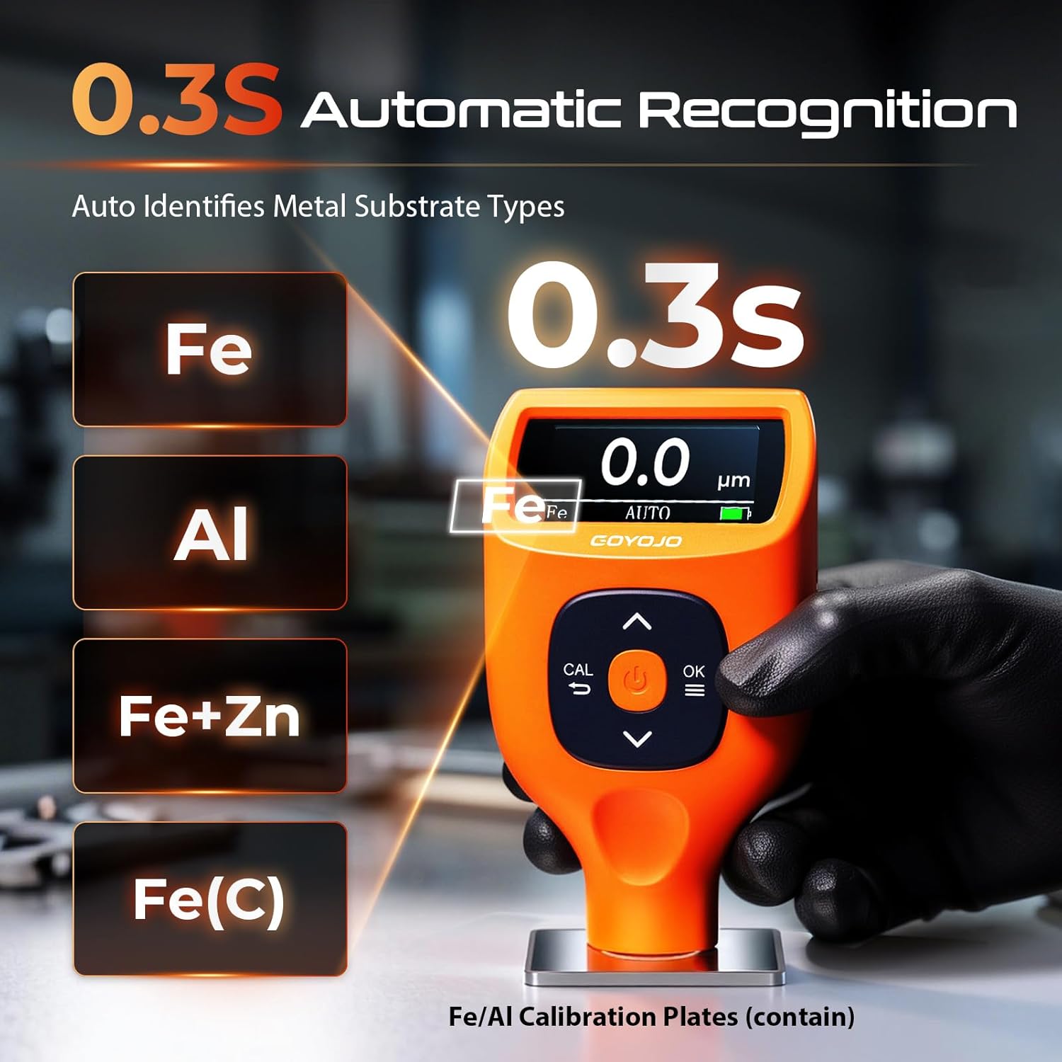 자동차용 페인트 두께 측정기 CTG-1/CTG-2/CT - Paint Thickness Gauge 리뷰 및 가격